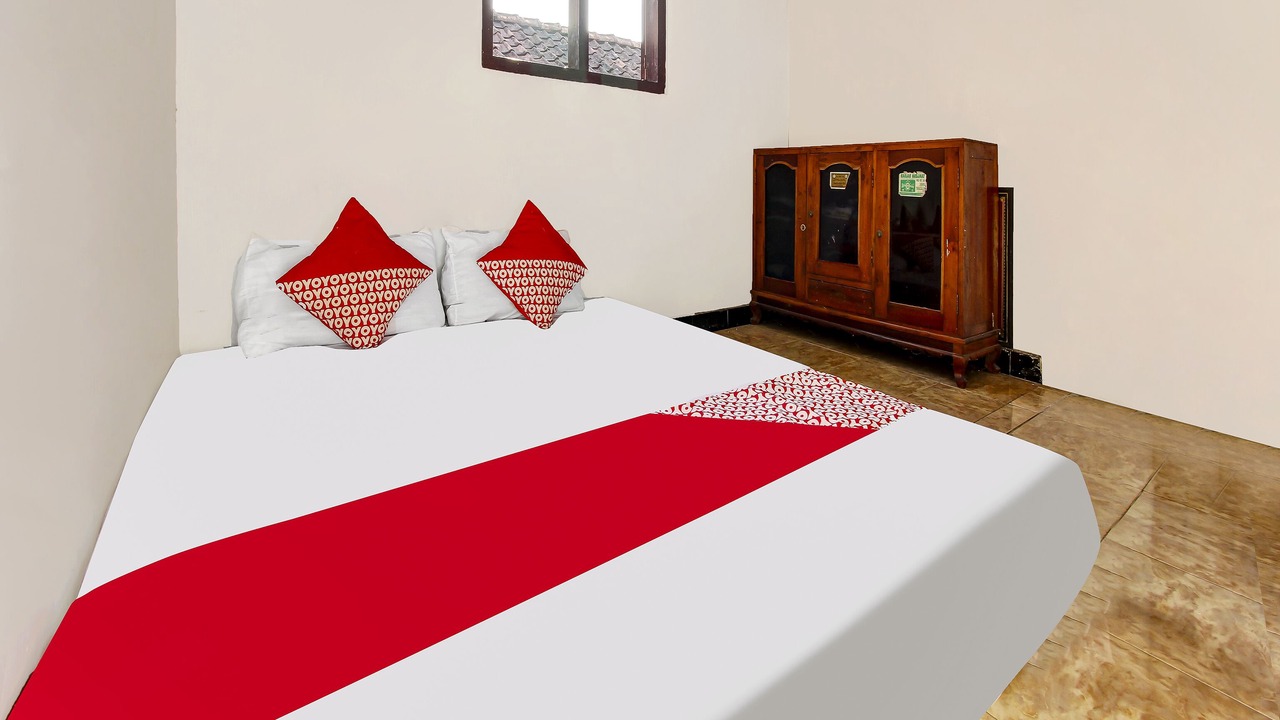 Photo of Bedroom in Trenggalek