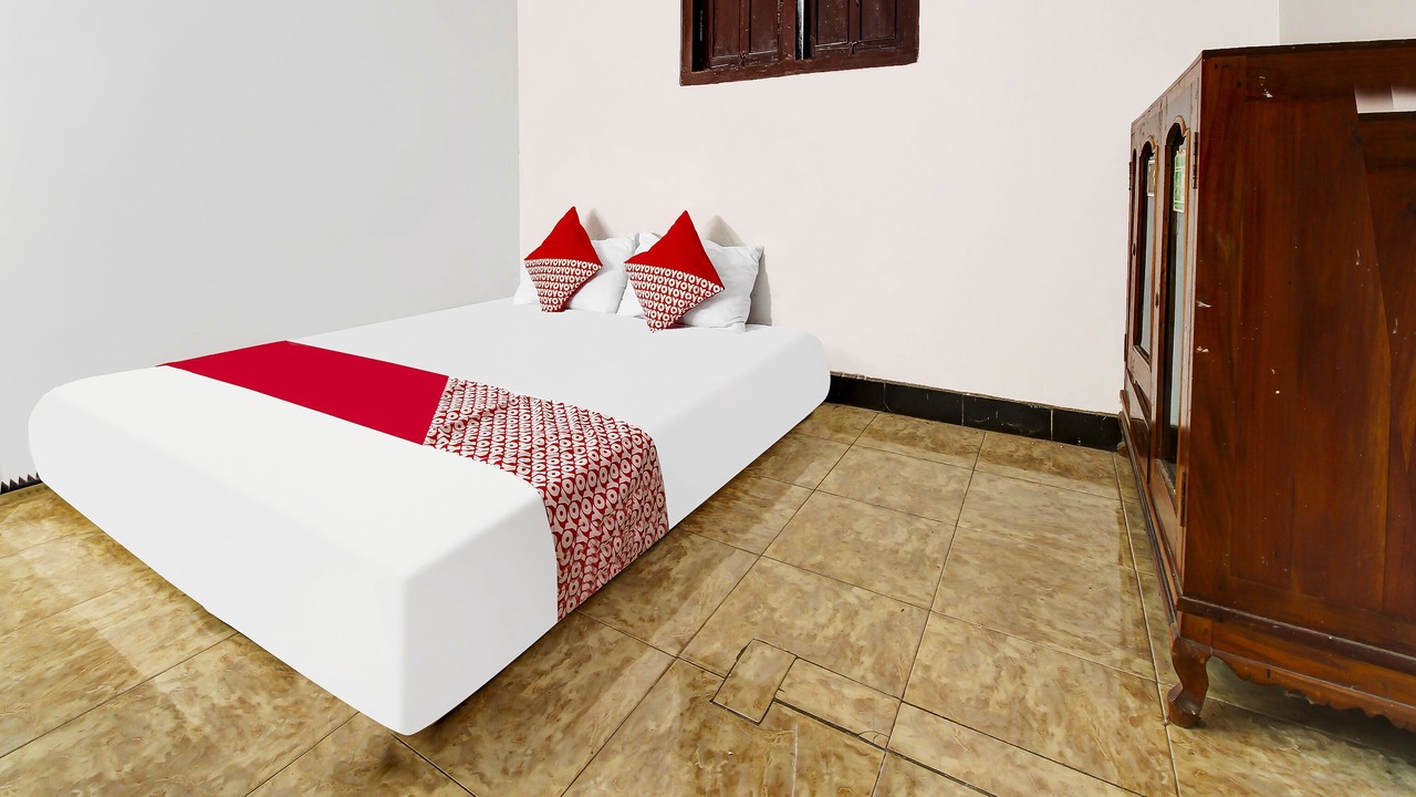 Photo of Bedroom in Trenggalek