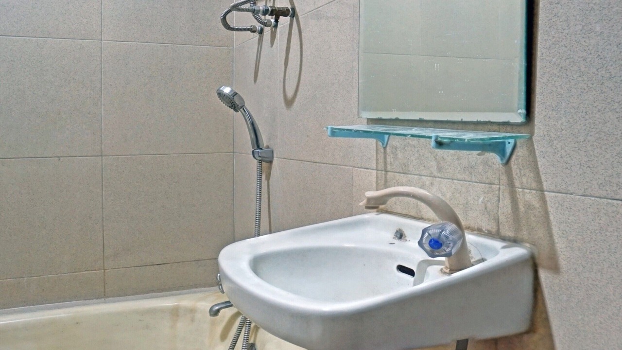 Photo of Bathroom in Batu