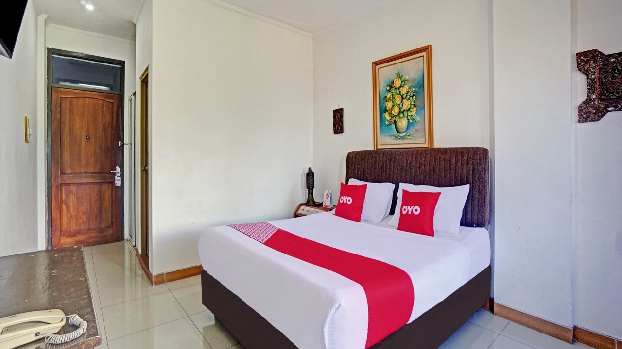 Photo of Bedroom in Batu