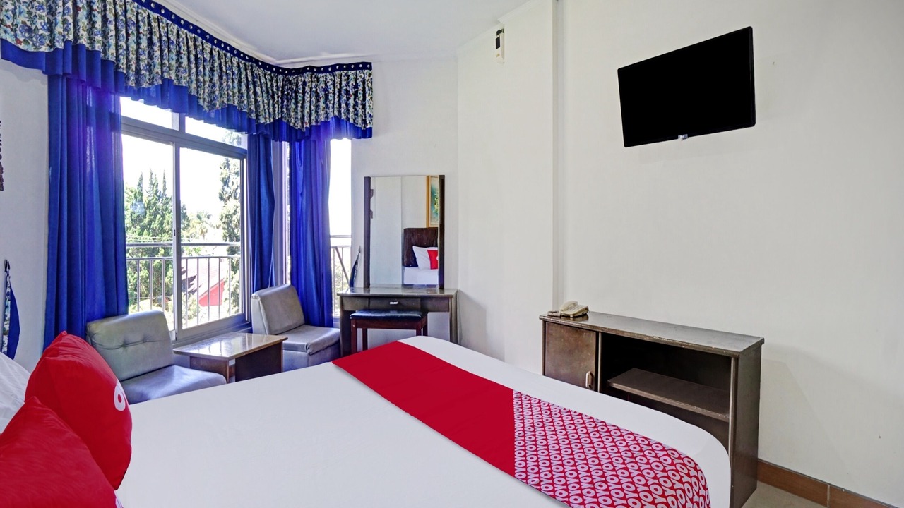 Photo of Bedroom in Batu