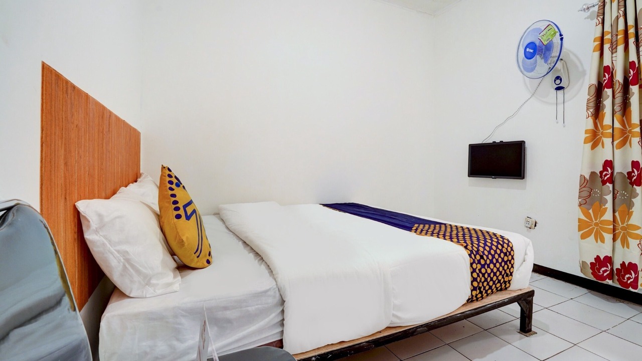 Photo of Bedroom in Bandung