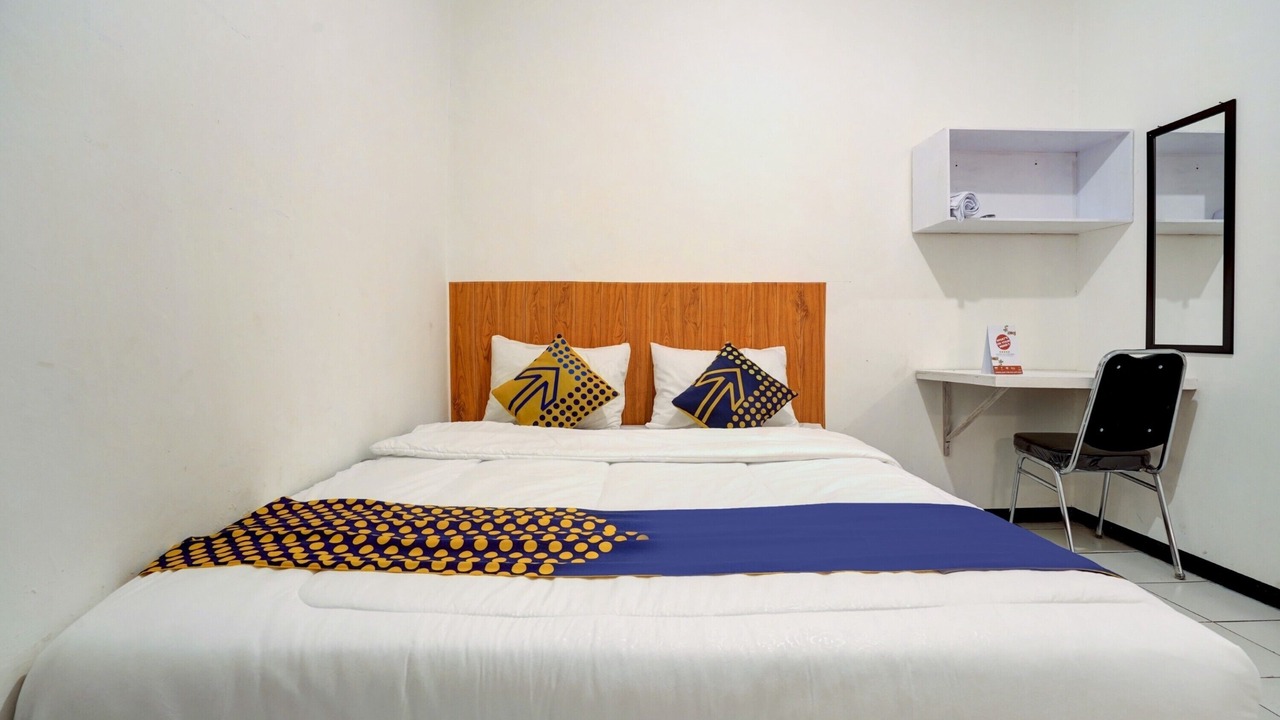 Photo of Bedroom in Bandung