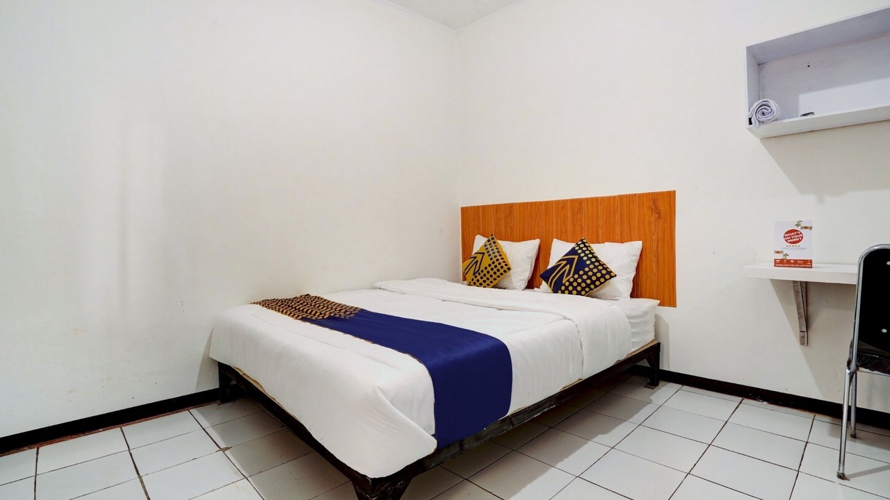 Photo of Bedroom in Bandung