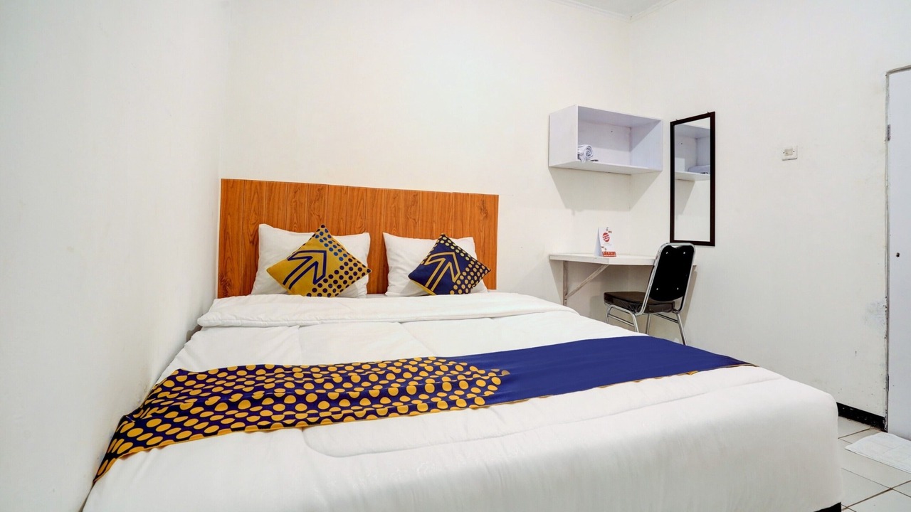 Photo of Bedroom in Bandung
