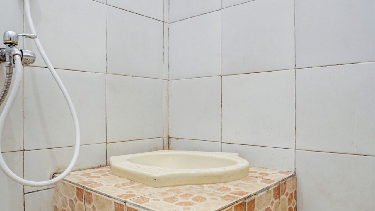 Photo of Bathroom in Bandung