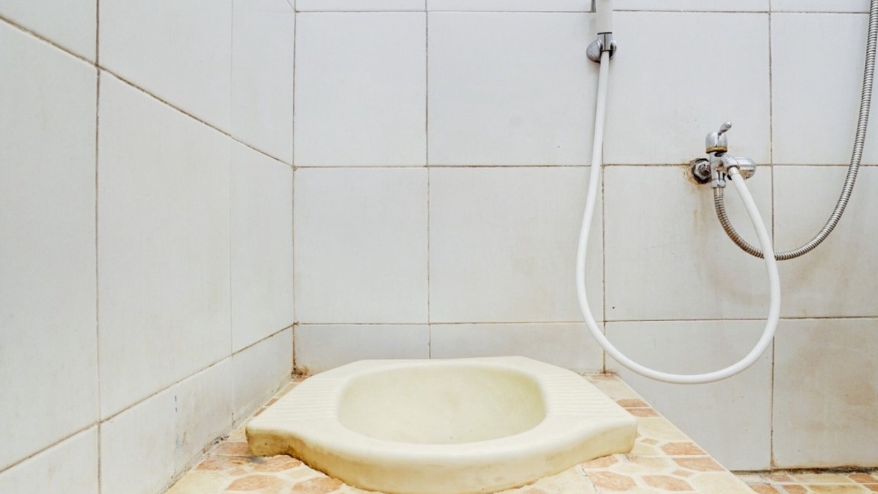 Photo of Bathroom in Bandung