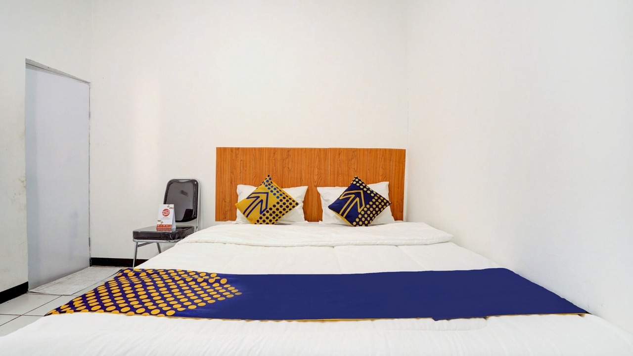 Photo of Bedroom in Bandung