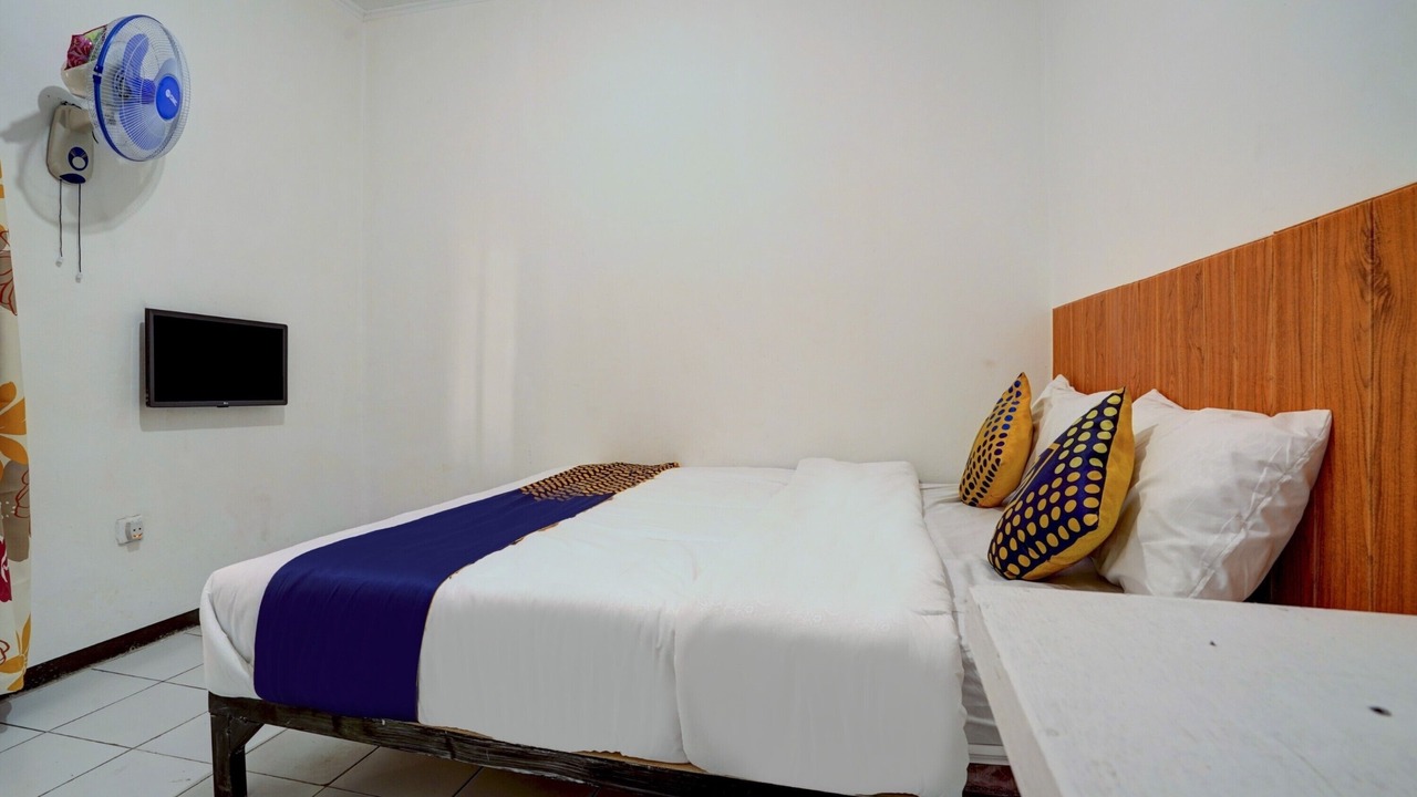 Photo of Bedroom in Bandung