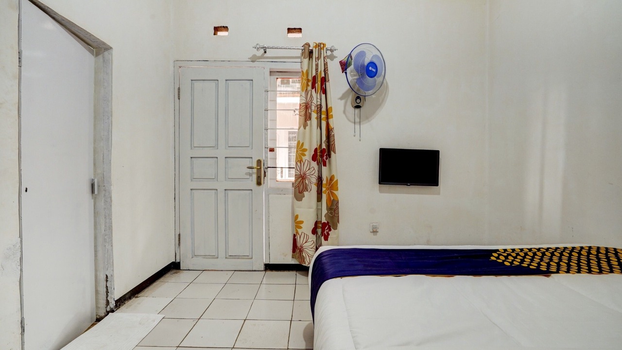 Photo of Bedroom in Bandung