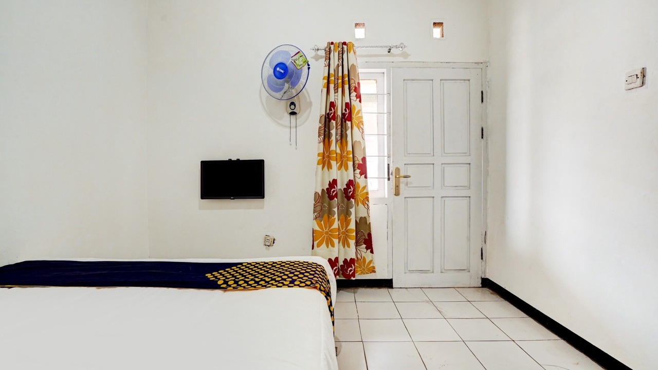 Photo of Bedroom in Bandung