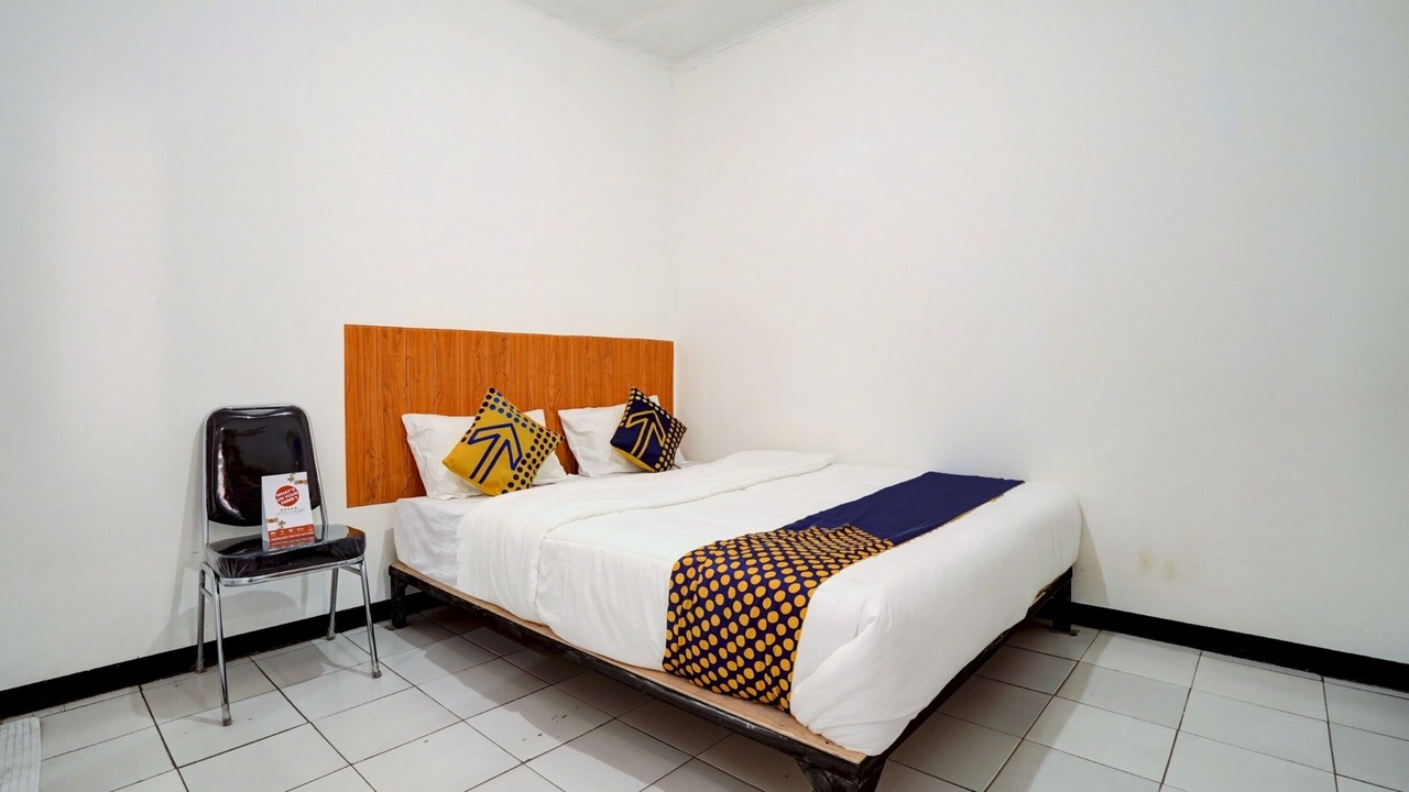 Photo of Bedroom in Bandung