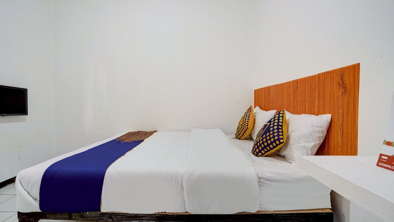 Photo of Bedroom in Bandung