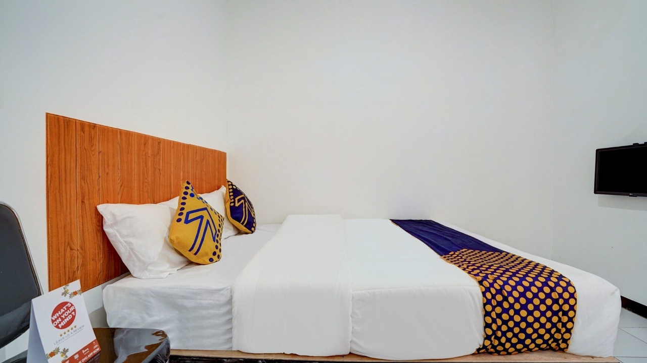 Photo of Bedroom in Bandung