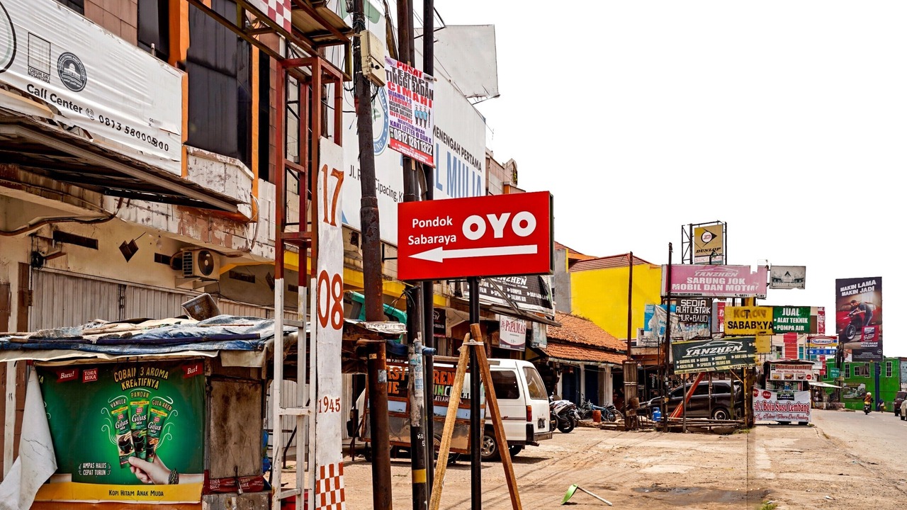 Photo of Outdoor in Bandung