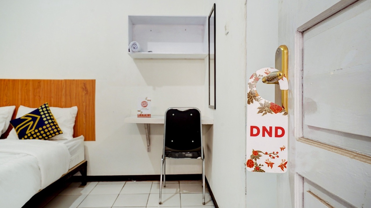 Photo of Bedroom in Bandung