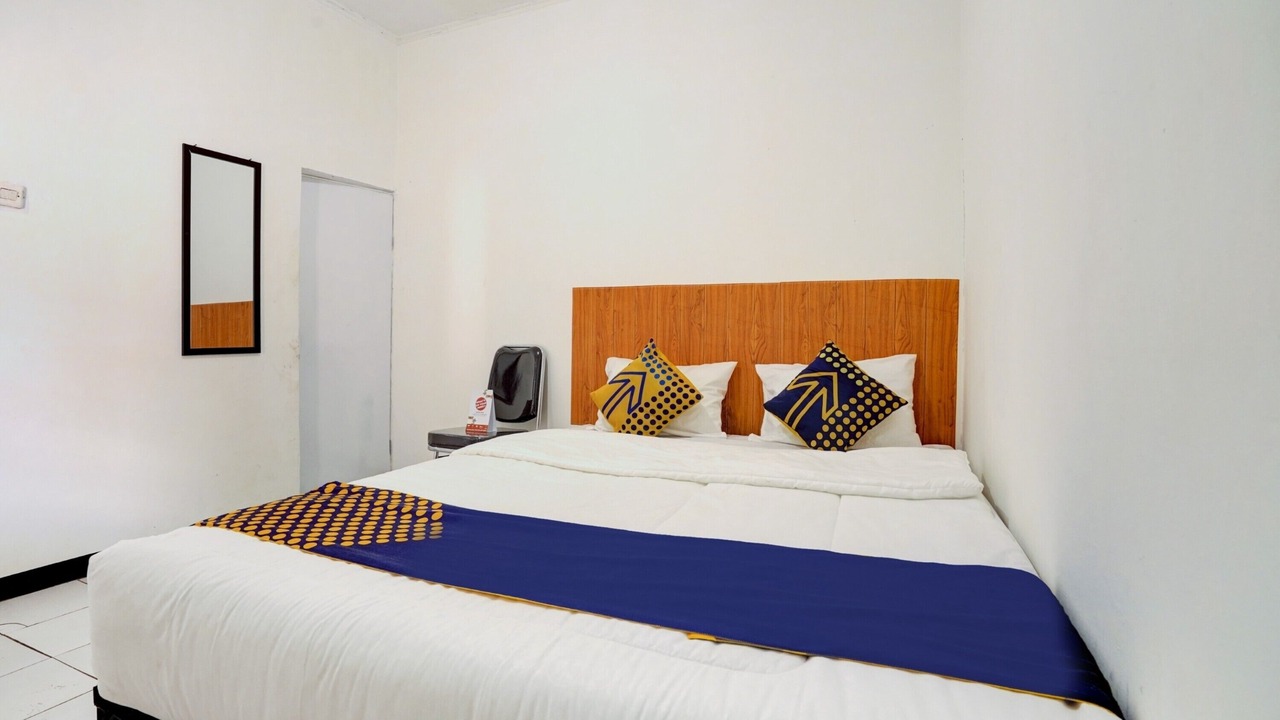 Photo of Bedroom in Bandung
