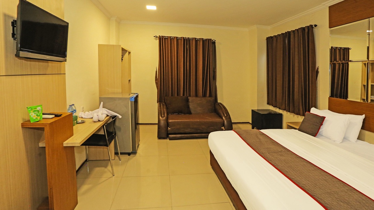 Photo of Bedroom in Serpong