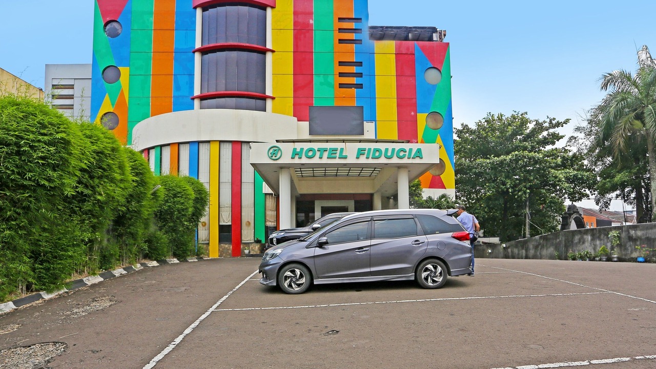 Photo of Outdoor in Serpong