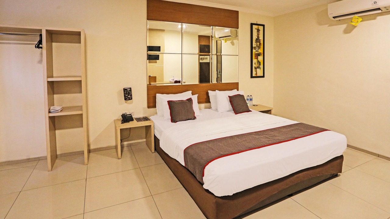 Photo of Bedroom in Serpong