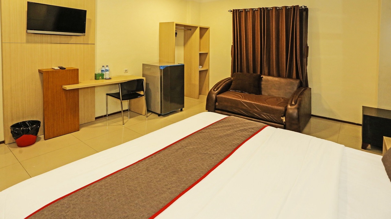 Photo of Bedroom in Serpong