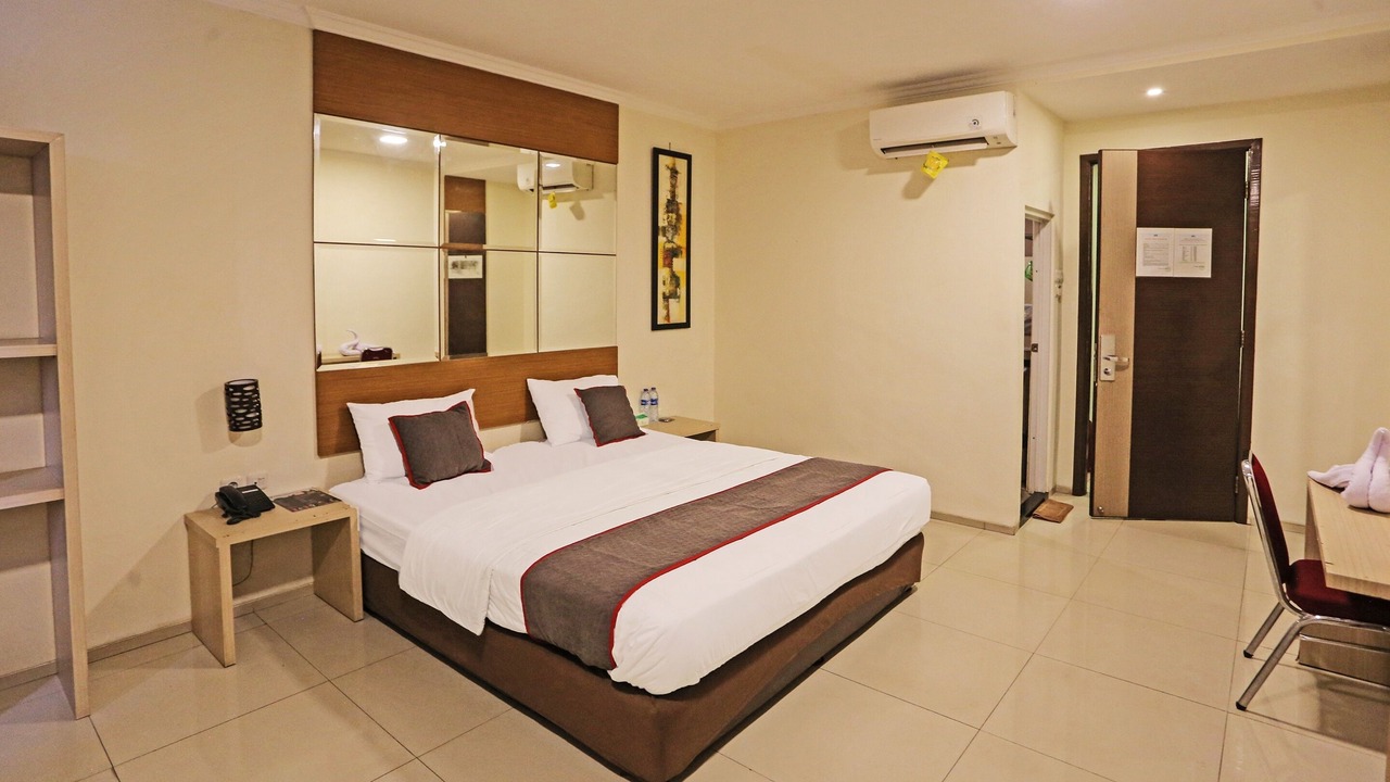 Photo of Bedroom in Serpong