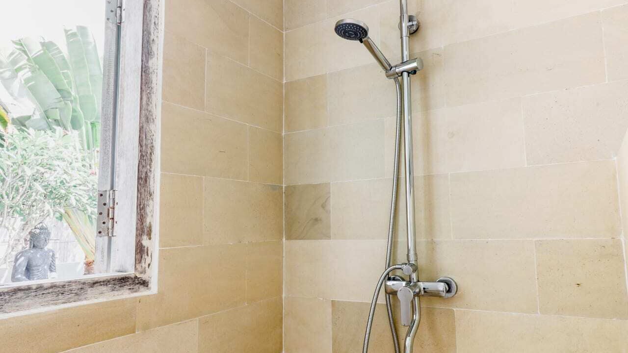 Photo of Bathroom in Cemagi