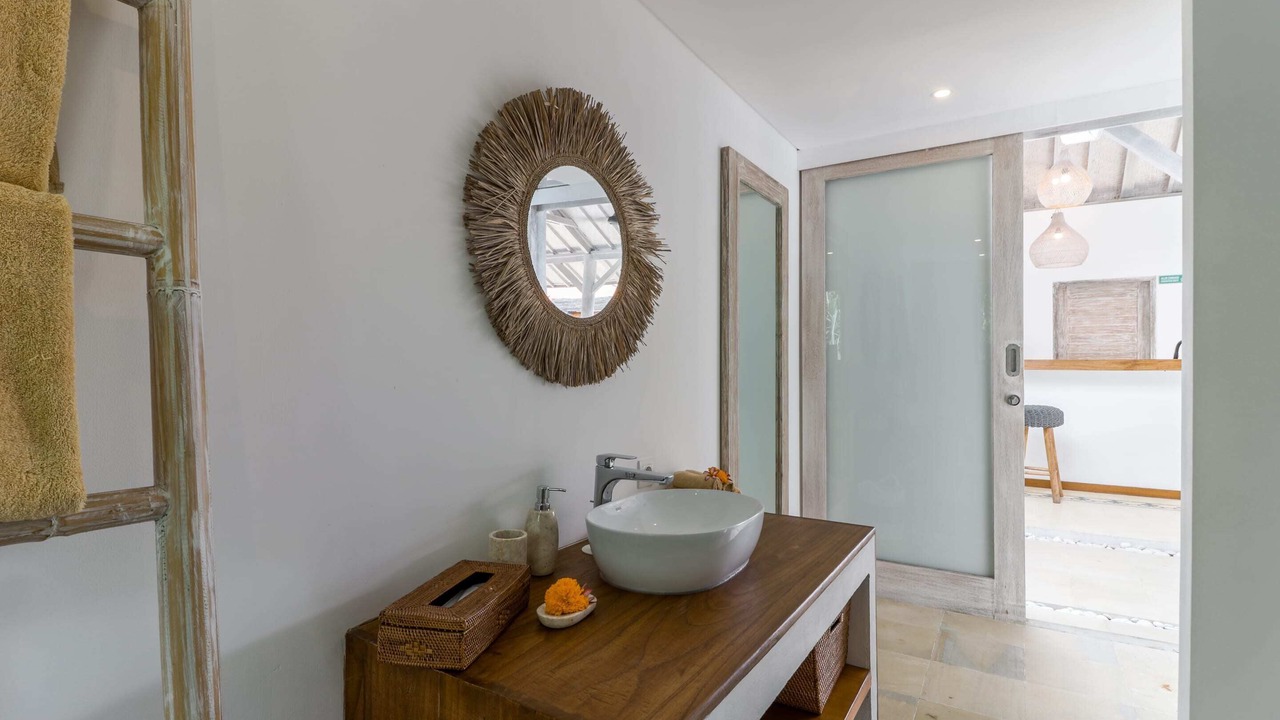 Photo of Bathroom in Cemagi