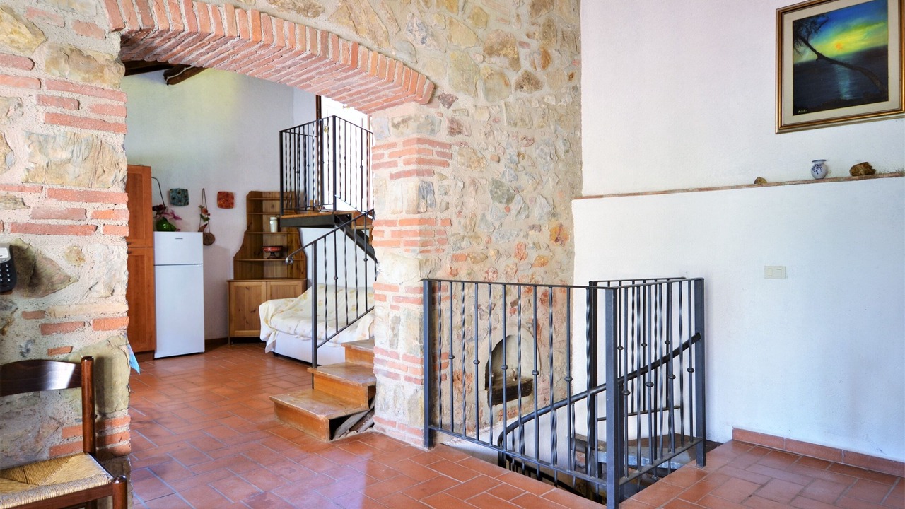Photo of Bedroom in Massa Marittima