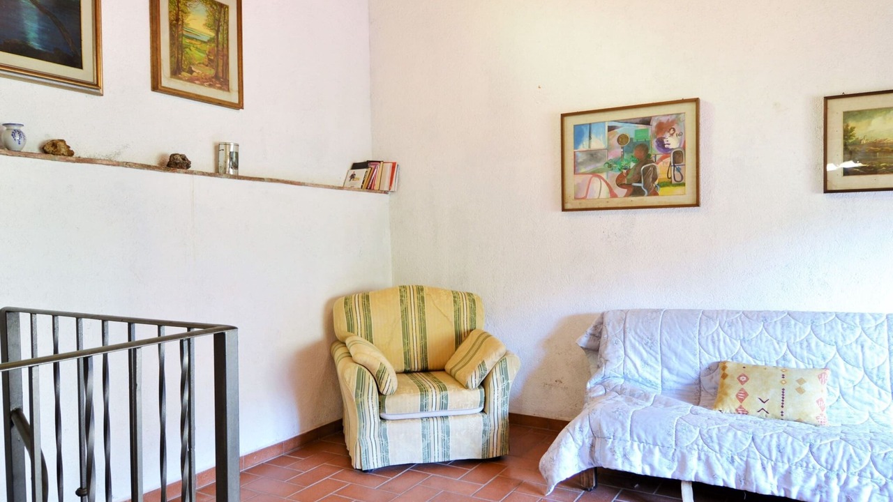 Photo of Bedroom in Massa Marittima