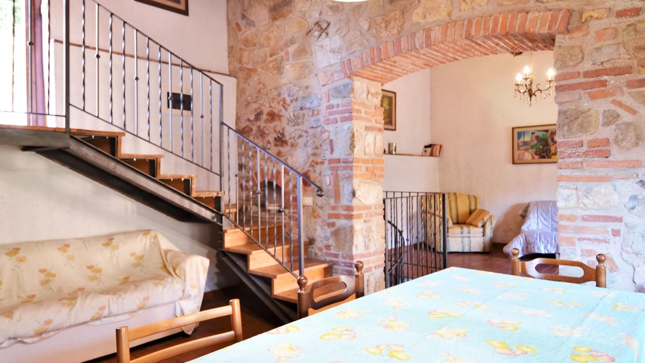 Photo of Bedroom in Massa Marittima