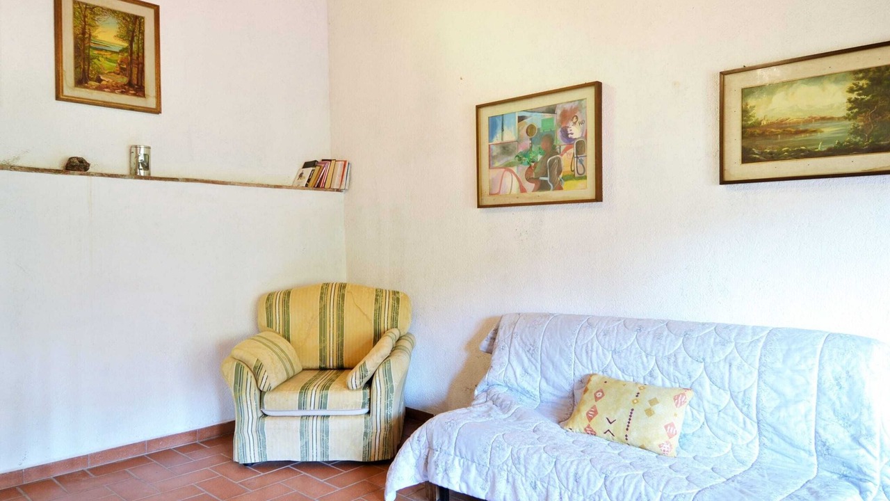 Photo of Livingroom in Massa Marittima
