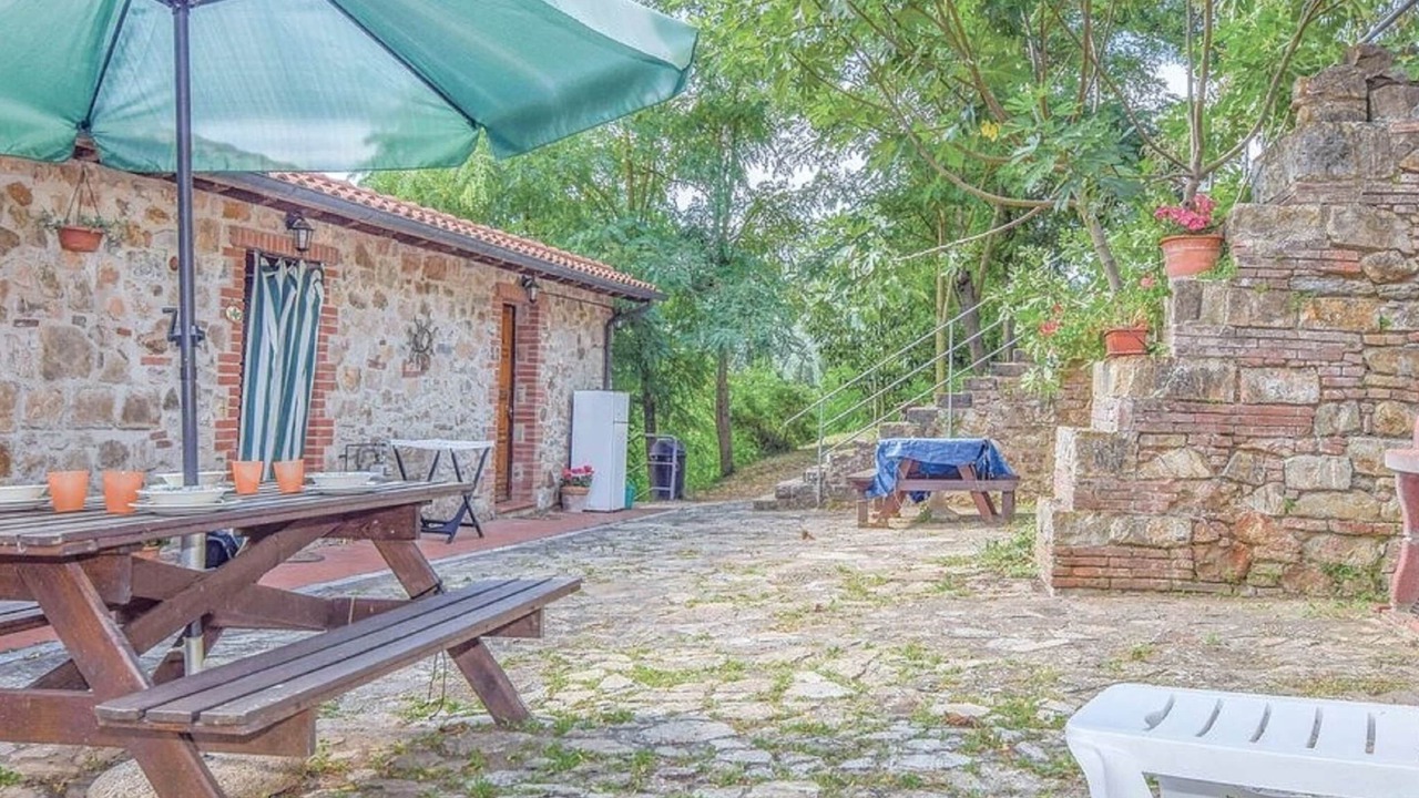 Photo of Outdoor in Massa Marittima