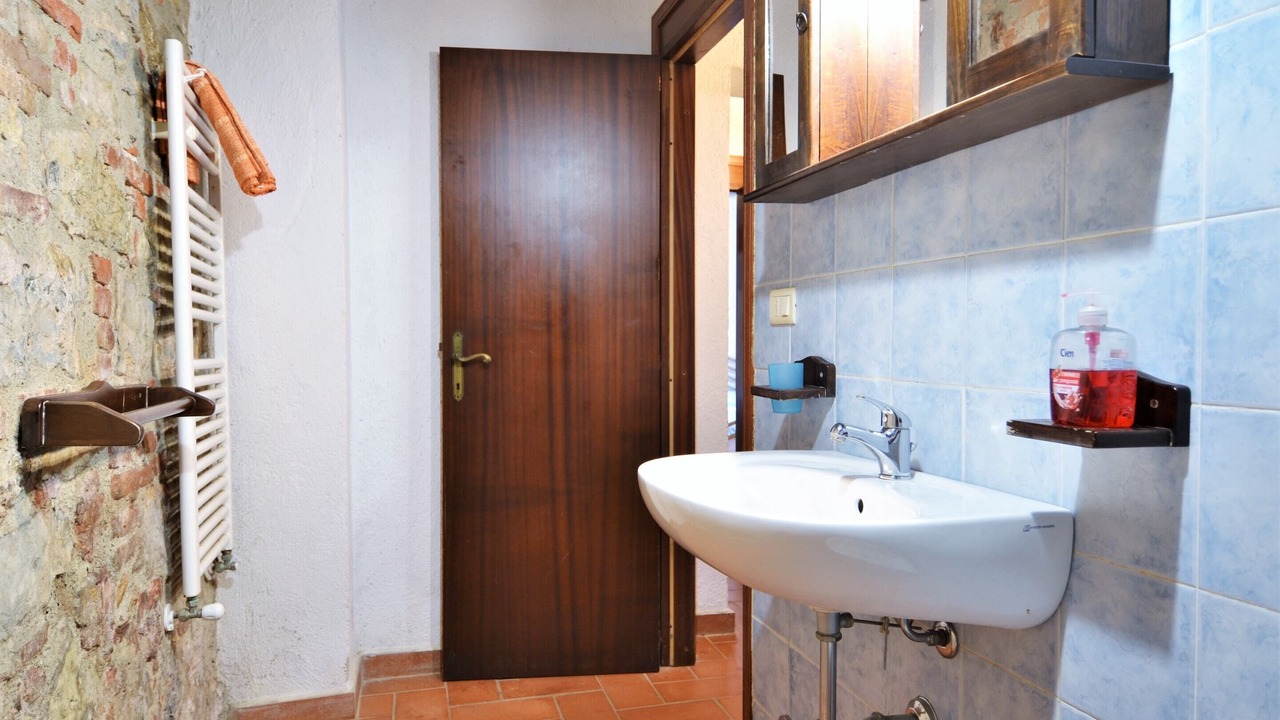 Photo of Bathroom in Massa Marittima
