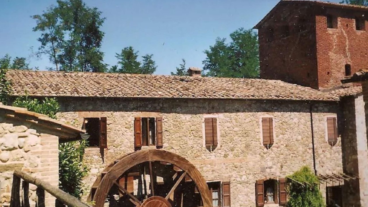 Photo of Outdoor in Massa Marittima