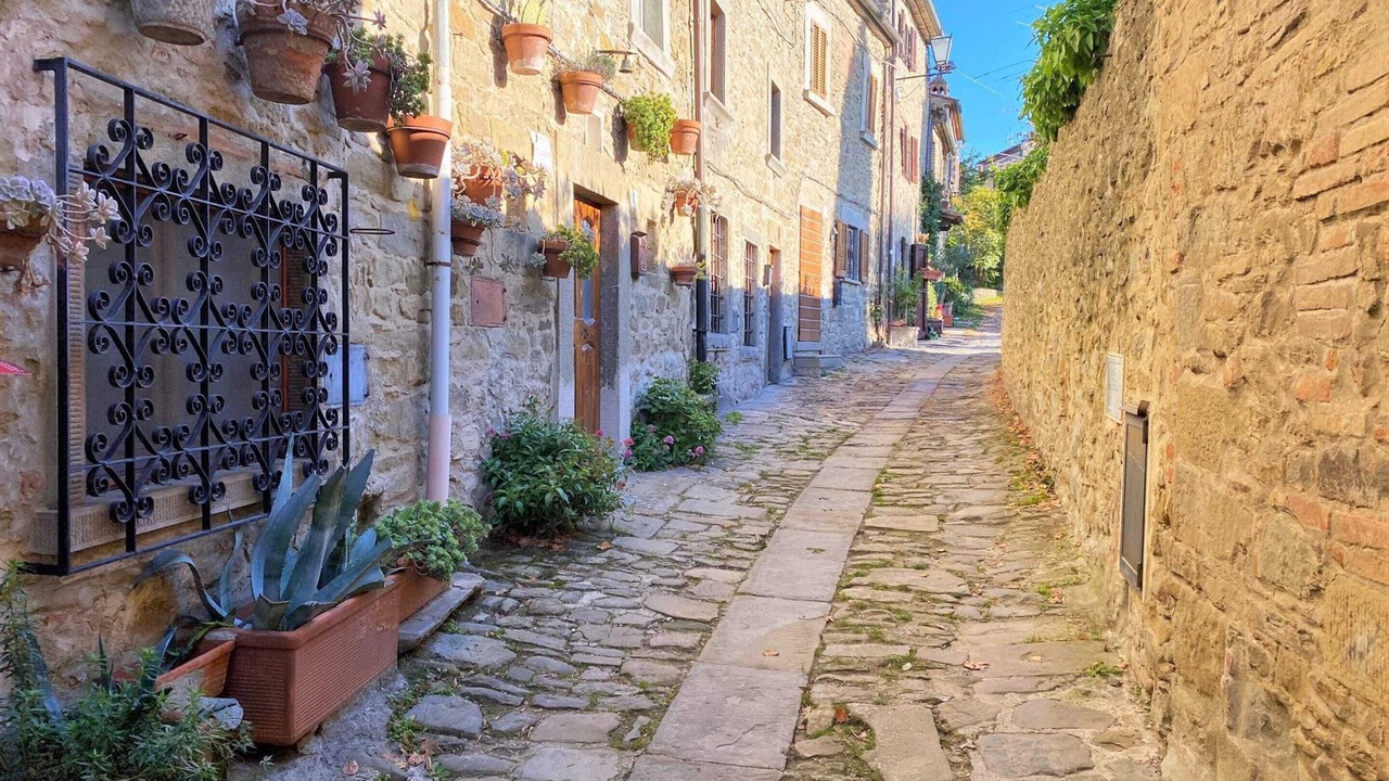 Photo of Outdoor in Cortona