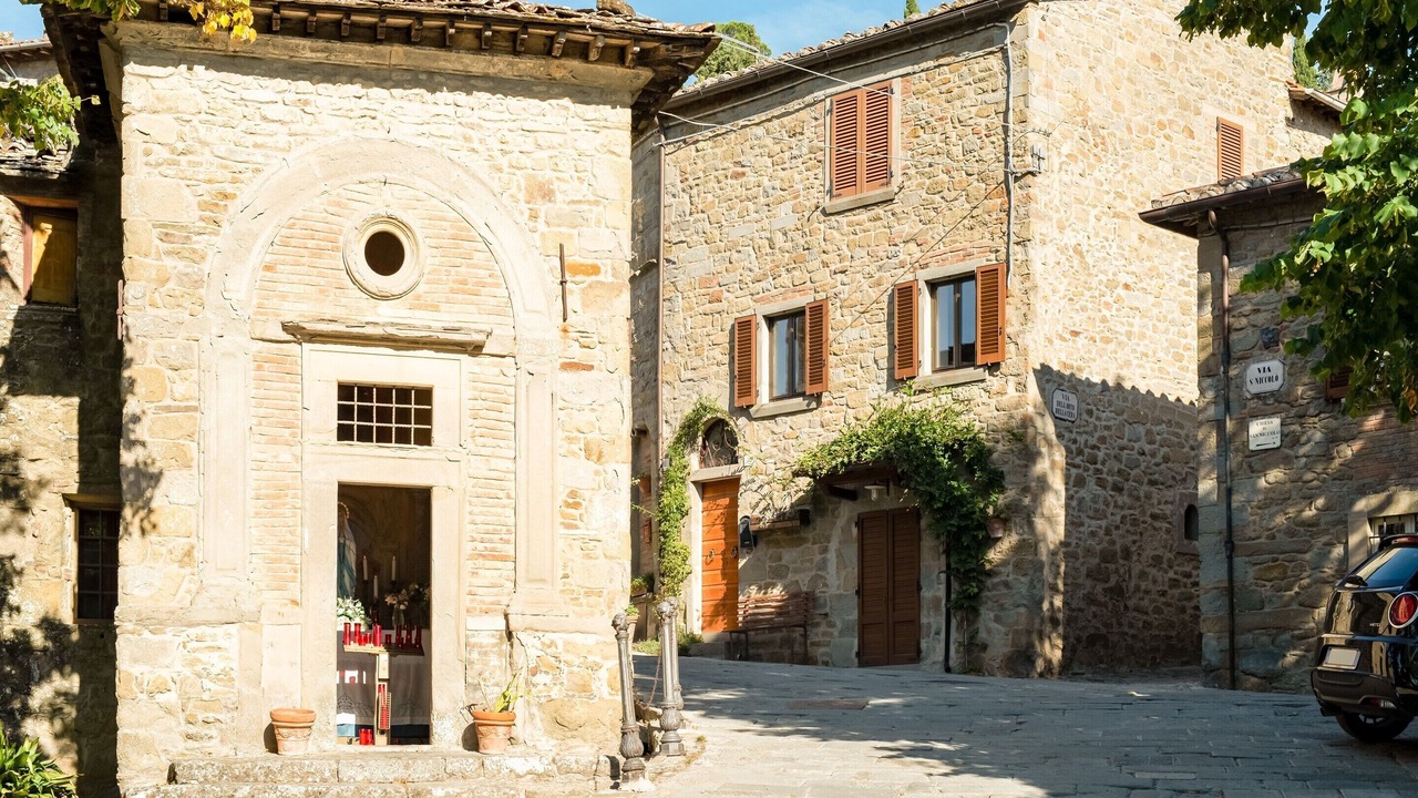 Photo of Outdoor in Cortona