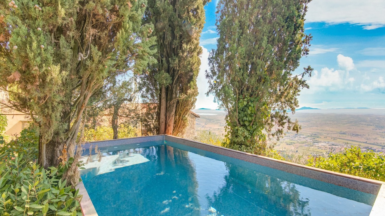 Photo of Outdoor in Cortona