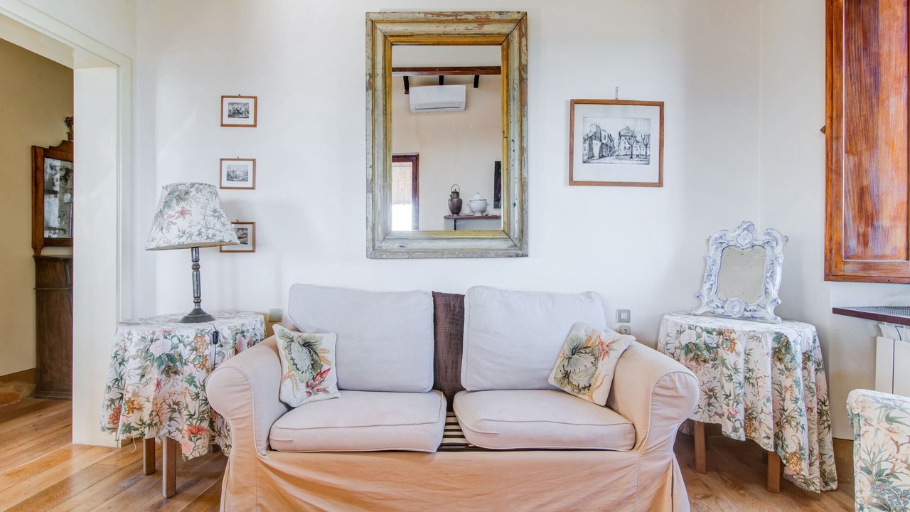 Photo of Bedroom in Cortona