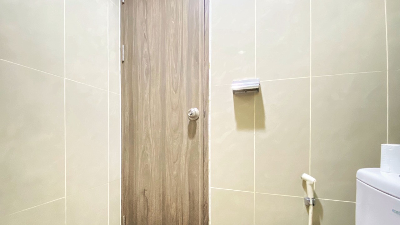 Photo of Bathroom in Hegarmanah