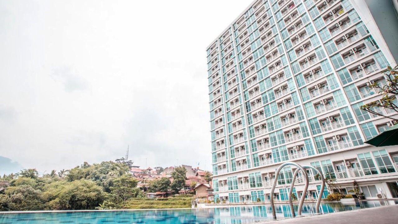 Photo of Outdoor in Hegarmanah