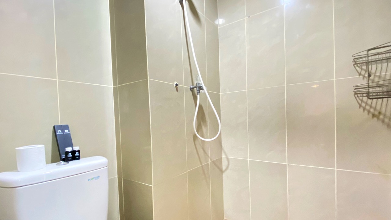 Photo of Bathroom in Hegarmanah