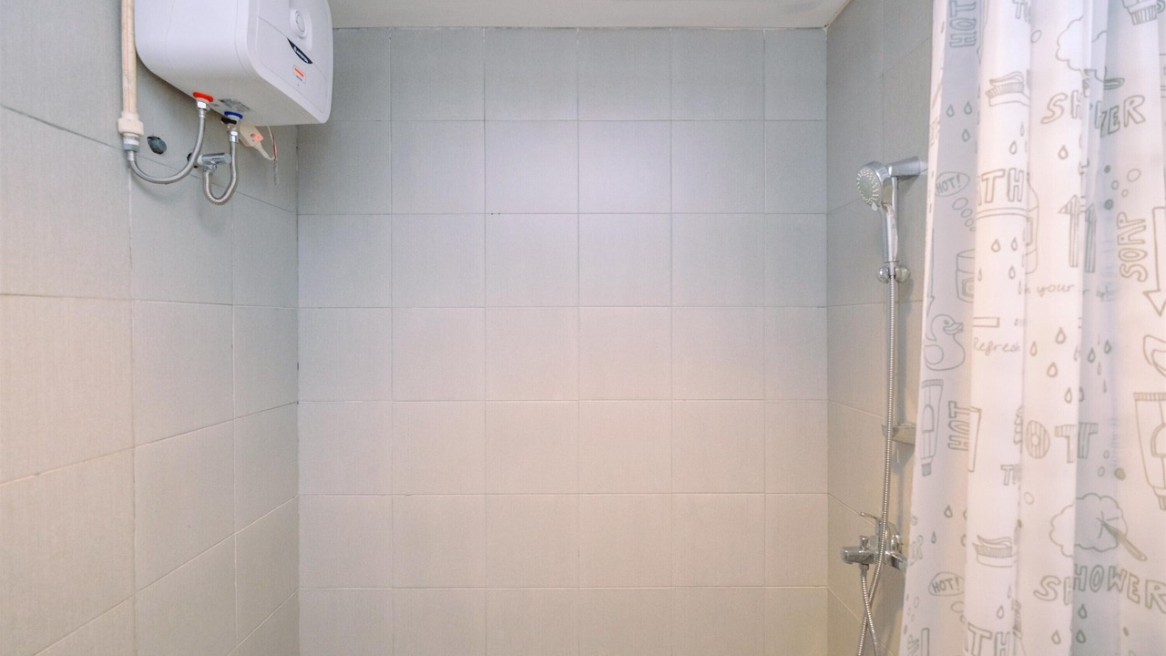 Photo of Bathroom in Bogor