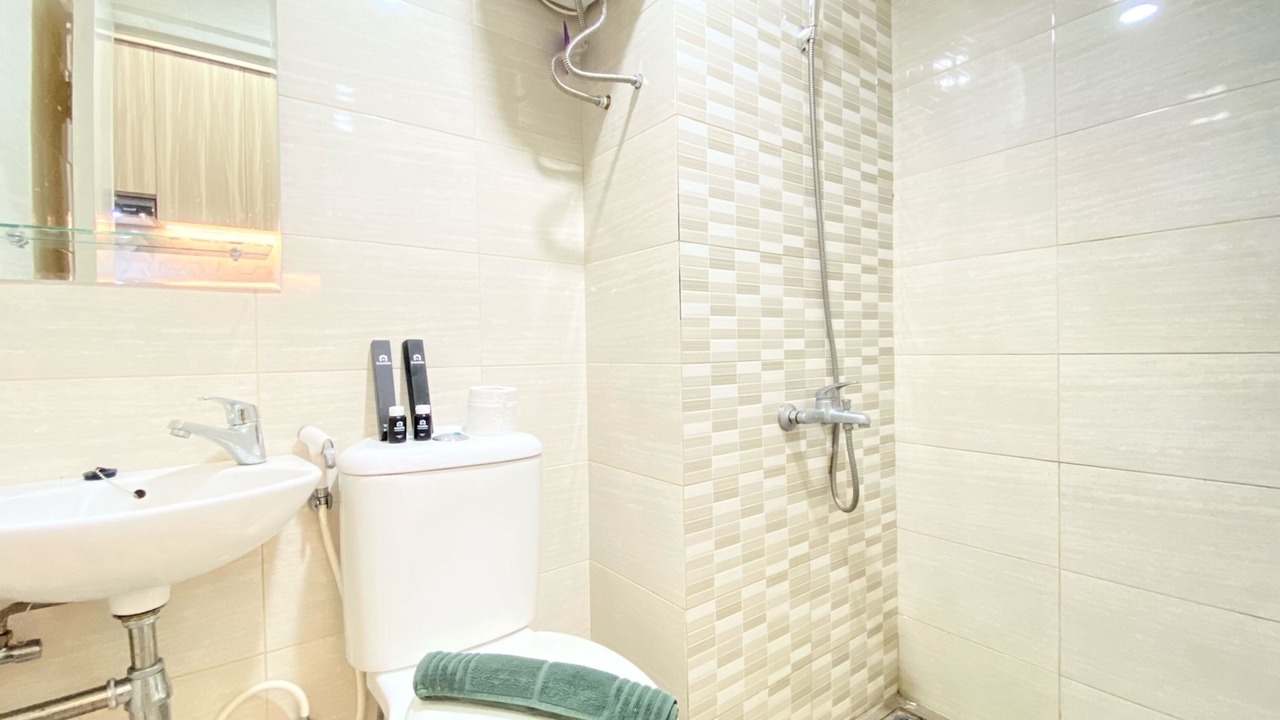 Photo of Bathroom in Malabar