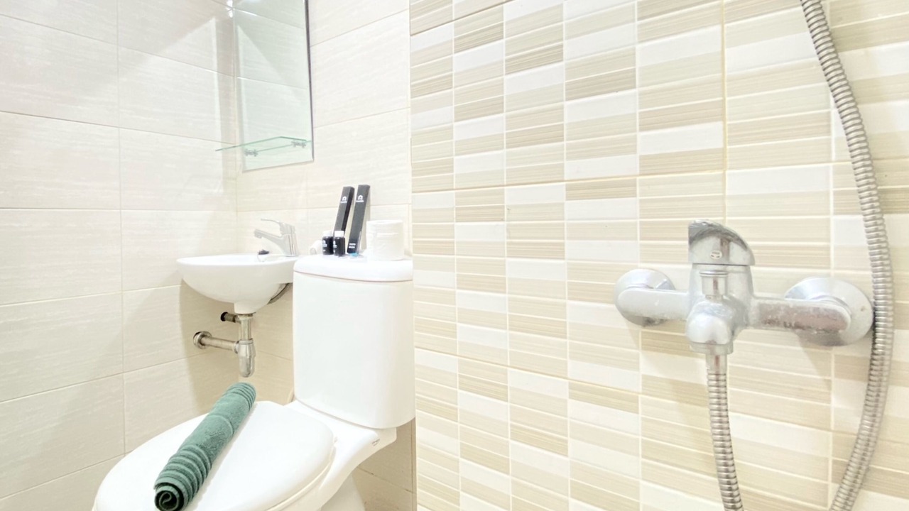 Photo of Bathroom in Malabar