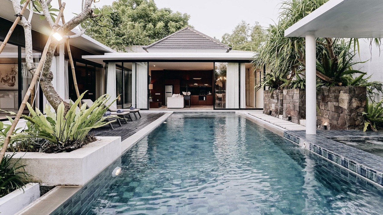 Photo of Outdoor in Sawangan