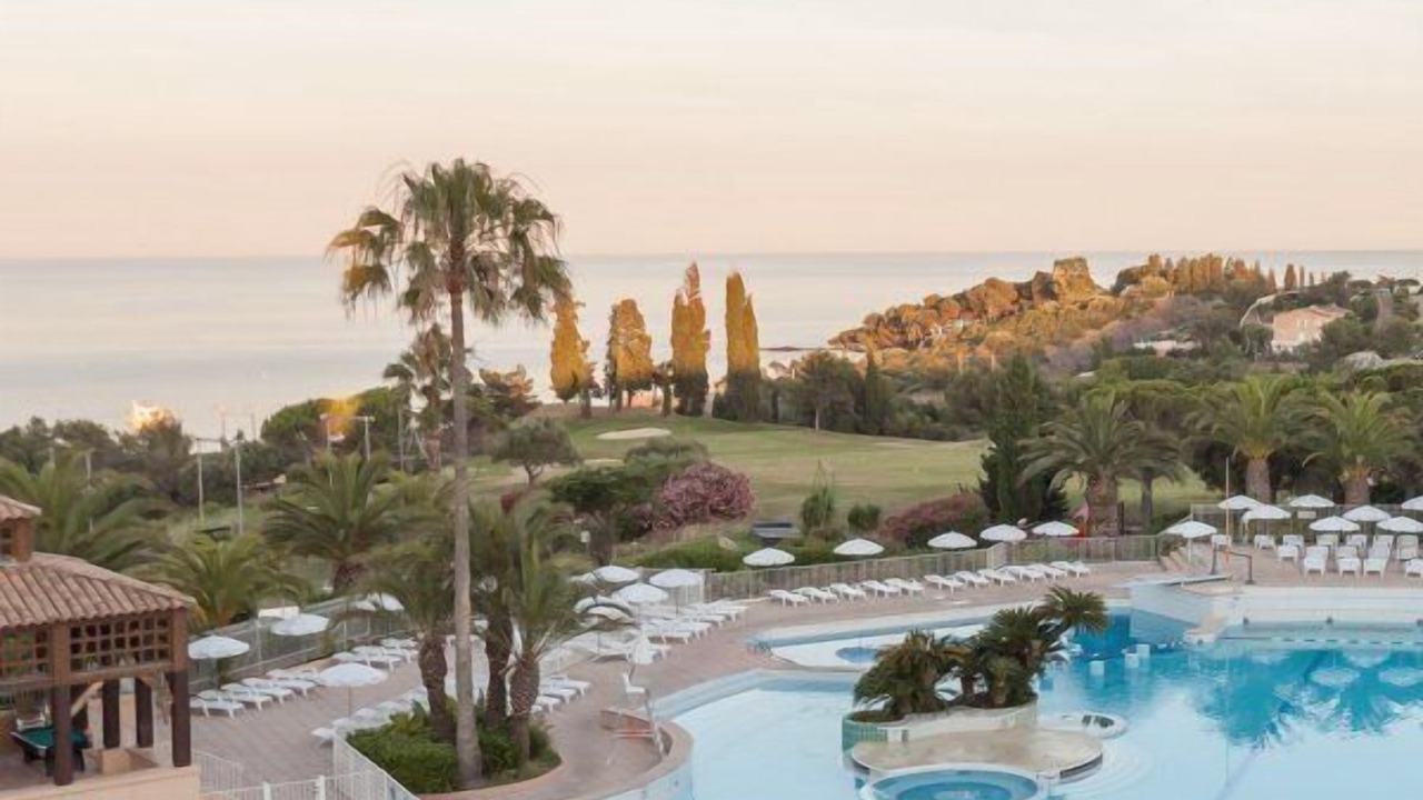 Photo of Outdoor in Cap Esterel