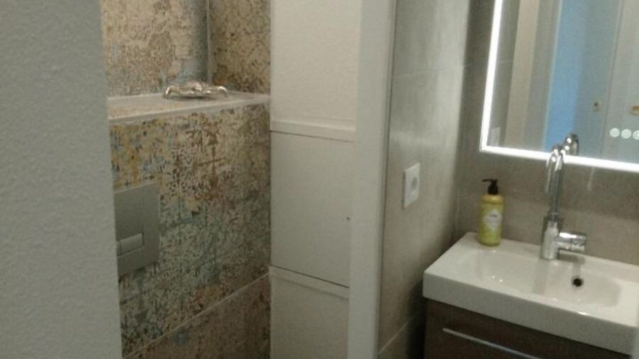 Photo of Bathroom in Cap Esterel
