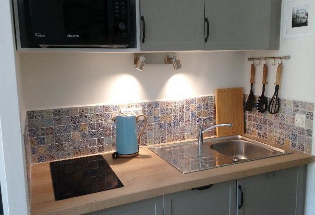Photo of Kitchen in Cap Esterel