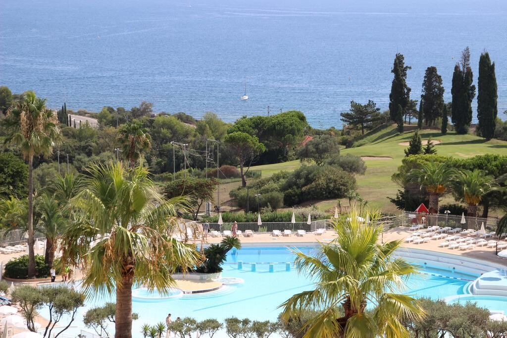 Photo of Outdoor in Cap Esterel